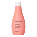 Curl Conditioner 355 Ml Living Proof Acondicionador Rizos