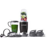 Nutribullet Pro 900 Watts Original 13 Piezas Facturamos