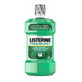 Enjuagues Bucales - Enjuagues Bucales - Listerine Antiseptic