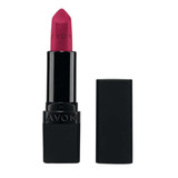 Lapiz Labial Ultra Matte Ravishing Rose True Color - Avon