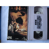 Vhs La Momia