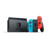 Consola Nintendo Switch 32gb / Neon / Nueva / Original 