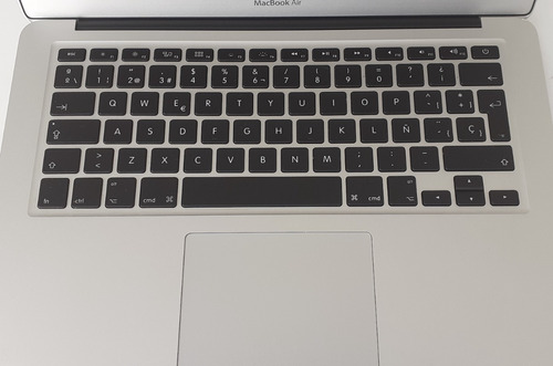 Portátil Usado Macbook Air 6,2 - Intel Core I5 - 13  - 2014