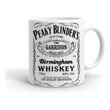Taza/tazon/mug Peaky Blinders Whiskey 