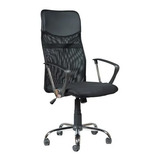 Silla Oficina Escritorio Pc Alto Mesh Ejecutivo Ergonomica