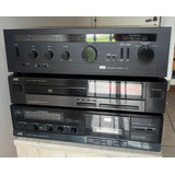 Amplificador Sansui A5