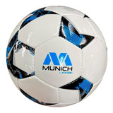 Pelota Munich Tribal Nro. 4 Futbol Once Sgc Deportes