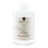 Biobellus Agua Micelar Limpieza Y Desmaquillante X 250 Ml