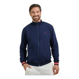 Campera Cárdigan Buzo Hombre Brooksfield Moda Sport 8622b