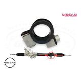 Soporte Abrazadera Caja Dirección Nissan Np300 2016 Al 2020