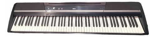 Piano Digital Korg Sp 170