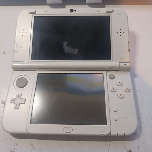 New 3ds Xl 