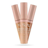 Corretivo Líquido Under Eye Corrector - Rk By Kiss Tom 20