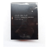 Club De Nuit Intense Edp 200ml 100%original Msi Envio Gratis