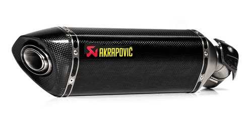 Escape Akrapovic S-k10so24-hrc Moto Kawasaki Ninja 1000 Sx