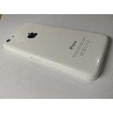 iPhone 5c Para Piezas, Carcasa Camara Centro De Carga