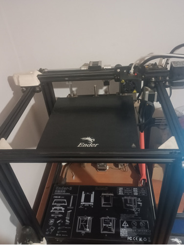 Ender 5 Impresora 3d