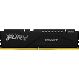 Memoria Ram Ddr5 Kingston Fury Beast 32gb 6000mt/s Udimm