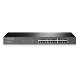 Switch Tp-link Tl-sg1024 Serie Tl Sg-1024