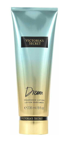 Dream Victorias Secret Body Lotion Crema Corporal 236 Ml