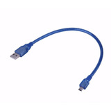 Cable Mini Usb Original Arduino Nano Uno Itytarg