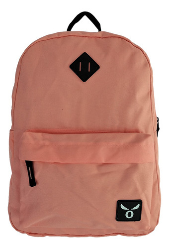 Mochila Aleki Rose Colors Moose