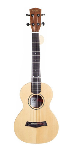 Ukelele Ukulele Soprano Ashland Uk199s Musica Pilar