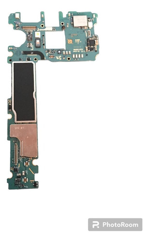 Samsung S8 G950f Placa Libre