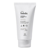 Natura Tododia Desodorante Creme Sem Perfume Invisivel 80g