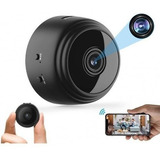 Mini Wifi Camara De Seguridad A9 1080p Espia