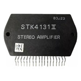 Circuito Integrado Stk 4131 Ii Stk4131ii Amplificador Audio