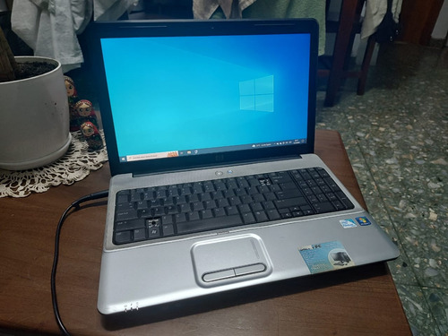 Notebook Hp G60 Intel Pentium Dual Core
