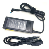 Fonte Carregador Para Netbook Acer Aspire One 19v Ac1914