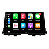 Radio Android Carplay 2+32 Kia Picanto 2018-2023