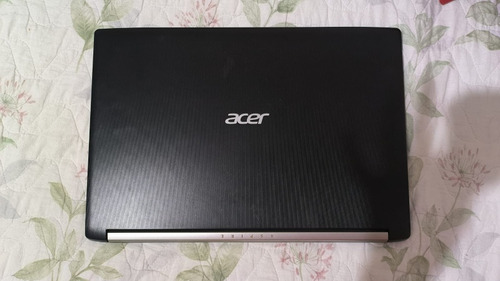 Notebook Acer I5 8gb De Ram