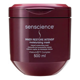 Senscience Inner Restore Intensif Moist Máscara 500ml