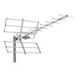 Antena Tda Digital Hd Exterior 50kms Long Range Envio Gratis