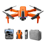 Mini Dron Económico Con Cámara 4k Hd Profesional