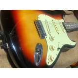 Sx Stratocaster Vintage Series Sumburs Impecable Permuto