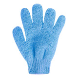 Guantes De Baño W, 2 Unidades, Color Caramelo, Toalla De Bar