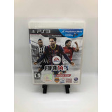 Fifa 14 Playstation 3 Multigamer360