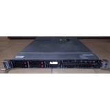 Servidor Hp Proliant Dl360p G8