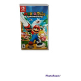 Mario + Rabbids Kingdom Battle Standard Edition Ubisoft 5