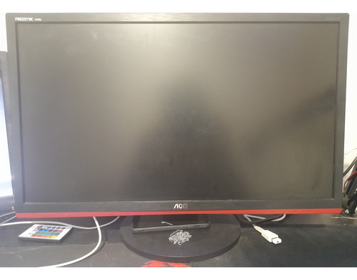 Monitor Gamer 144hz Aoc G2460pf