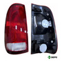 Stop Ford F-150 Fortaleza (1997-2003) Ford F-150