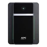 Ups Apc Bx1200mi-ms 1200va 4 Tomas Universales