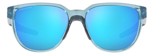 Lentes De Sol Actuator Prizm Sapphire Oakley