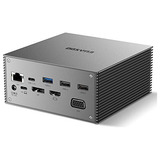 Totu Usb C Docking Station 16 1 Triple Display Usb C Do...