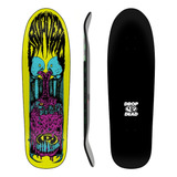 Shape New School Drop Dead  9.0 Nova Coleção