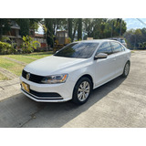 Volkswagen Jetta 2.0 Trendline 2017